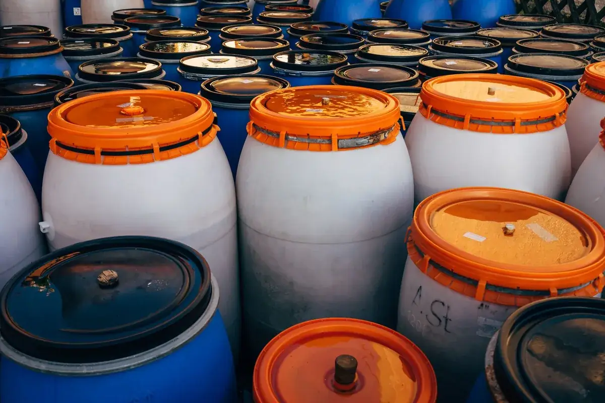 Hazmat Cleanup in St. Peters, MO